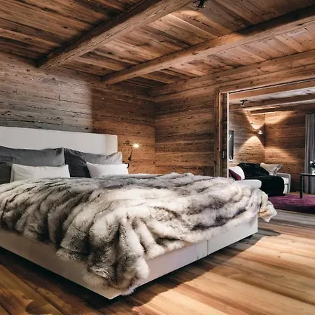 Quiet Location In The Middle Of The Ski *