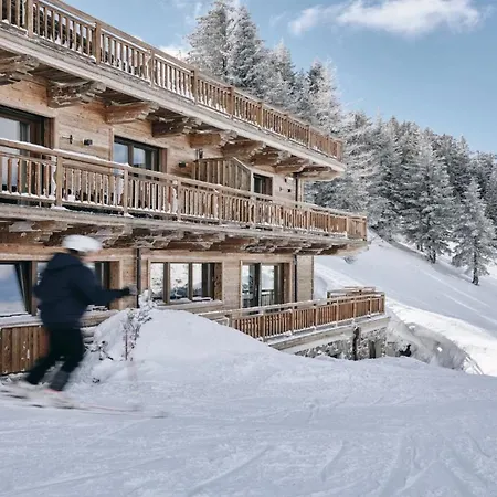 شاليه Quiet Location In The Middle Of The Ski كيتزبوهيل