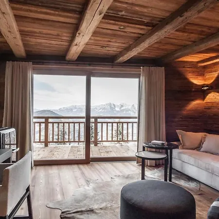 Quiet Location In The Middle Of The Ski كيتزبوهيل