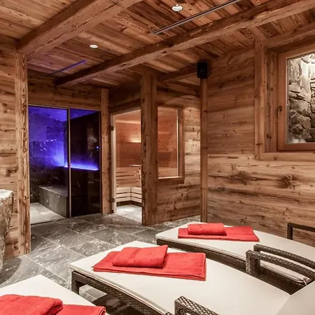 Quiet Location In The Middle Of The Ski *