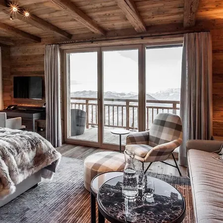 Quiet Location In The Middle Of The Ski كيتزبوهيل