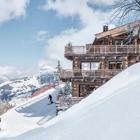 Quiet Location In The Middle Of The Ski * كيتزبوهيل